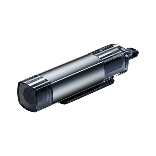 NEWEST 2024 Alloy 2-In-1 Car Safety Hammer Seat Belt Cutter Window Glass Breaking Tool Escape Emergency Hammer Survival Tool