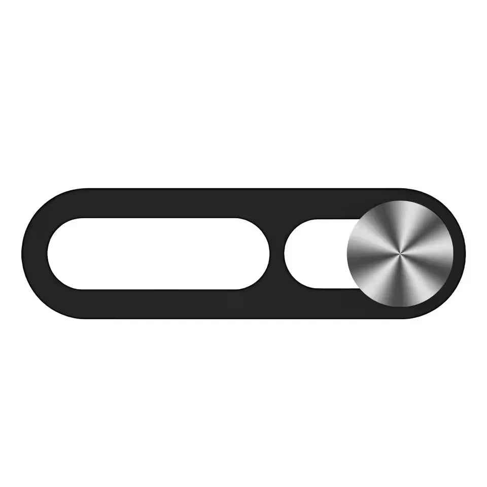 1-2Pcs Webcam Cover for Iphone Anti-Hacker Shutter Privacy Protection Slide Shield Anti-Peep for Iphone 17/16 for Laptop Camera