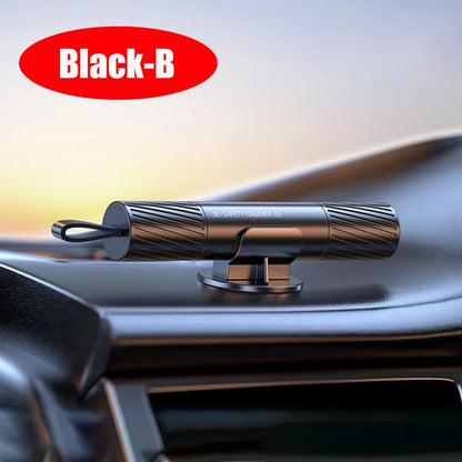 2 in 1 Car Safety Hammer Mini Vehicle Interior Accessory with Seat Belt Cut Tool Glass Window Breaker Car Emergency Tool Kit