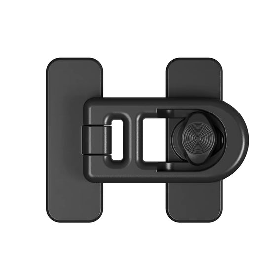 Child Safety Fridge Lock Single-Door Refrigerator Door Stopper Baby Protection Kids Safety Care Freezer Lock