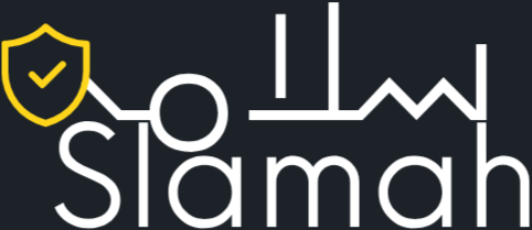 Slamah